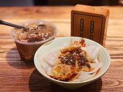 协茂森老钟家水饺-协茂森老钟家(鸿云悦街店)