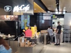 -麦当劳(宾水西道店)