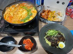 -文成焕·家族韩式餐厅