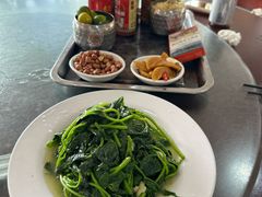 -岛中岛·海鲜大排档·万宁老字号(东澳店)