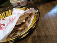 -西安手工面(万象城店)