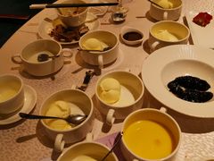 -泉州富力万达文华酒店-品珍中餐厅