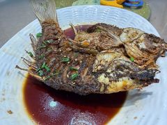 -柠静私家菜(石板巷店)