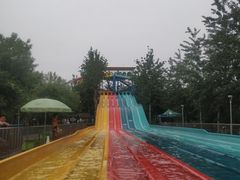 -欢乐水魔方水世界