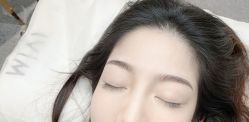 -MIVI半永久纹眉绣眉