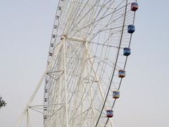 -南昌之星摩天轮