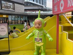 -东莞松山湖万象汇