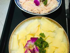 -三太子地摊烧烤·小龙虾(北蔡店)