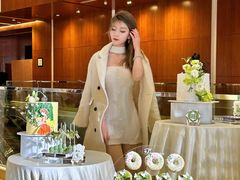 -济南喜来登酒店