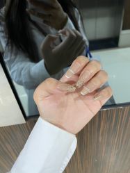 点击看大图 -Nail Romance·美甲罗曼史