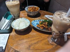 -小泉居(水坑尾店 )