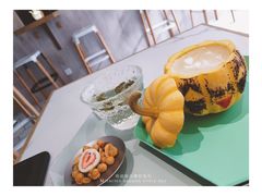 -茶是一枝花泡茶店