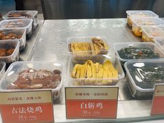 -味德丰·酱鹅(嘉兴新塍店)