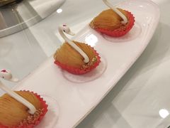 -海景壹号大酒店(滨湖店)