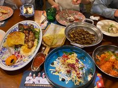 -卢布里西餐厅(总店)