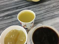 -公利真料竹蔗水(中环店)