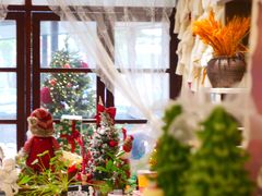 -初甜·舒芙蕾·韩式雪花冰(流塘店)