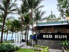 -富国岛翡翠湾 JW 万豪度假酒店