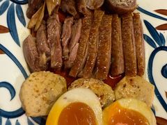 -陈鹏鹏潮汕菜(宝安机场T3航站楼店)