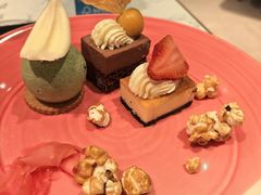 -厦门艾美酒店·新食谱西餐厅