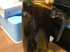-鱼酷活鱼烤鱼(梅江印象城店)