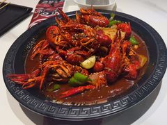 -金陵暴走小龙虾(南京总店)