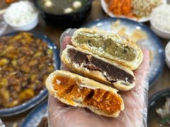 -许家黄土高坡砂锅总店