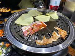 -九田家黑牛烤肉料理(郫都万达檬柏西路店)
