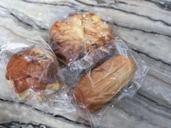 肉松炸弹-玥儿弯弯手作烘焙(中海国际社区御城店)