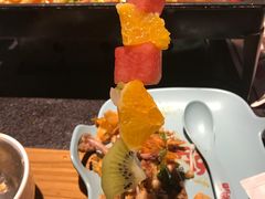 -听说碳烧蛙(高新万达店)