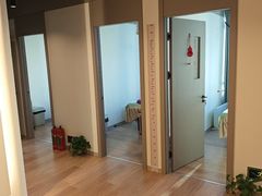 -席仁堂推拿按摩脊柱调理(世纪科贸大厦店)