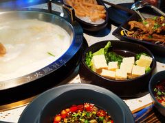 -火鳳祥鲜货火锅(宝龙广场店)