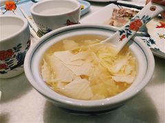 万江新村腐竹糖水-莞府家宴·东莞菜(市民服务中心店)