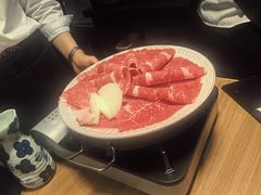 -满来寿喜烧(金虹桥店)