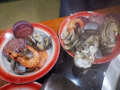 -边江铁锅炖鱼(振八街店)
