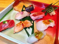 -七福日本料理