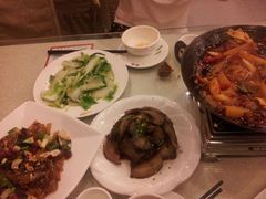 android_upload_pic-唐师傅湘西名菜馆(武陵路店)