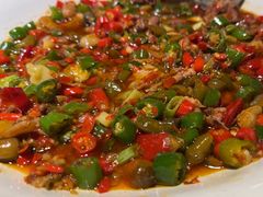 -常和州·夜宵大排档(常州单店)