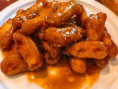 -恭敬李·烤鸭(天坛北门店)