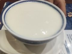 姜汁撞奶-仁信老铺(嘉信店)