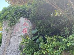 -海南铜鼓岭景区