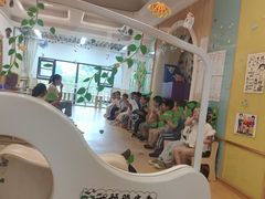 -嘉定民办实蒙早教中心