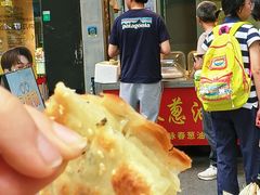 -咏春葱油饼(德政中路店)