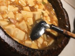 -绿茶餐厅(西湖银泰百货店)