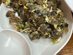 海蛎煎-吃吃看·闽南古早味(美食街店)