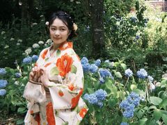 -京都冈本和服体验租赁店(祗园店)