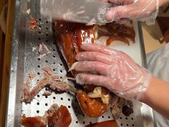 -漢舍中国菜馆(浦东嘉里城店)