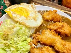 -金龙咖喱