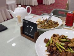 -良友·海鲜青岛菜·海肠捞饭(五四广场店)