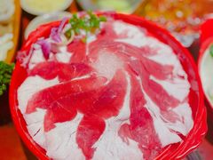 -大龙燚·旷野鲜火锅(广州首店)
